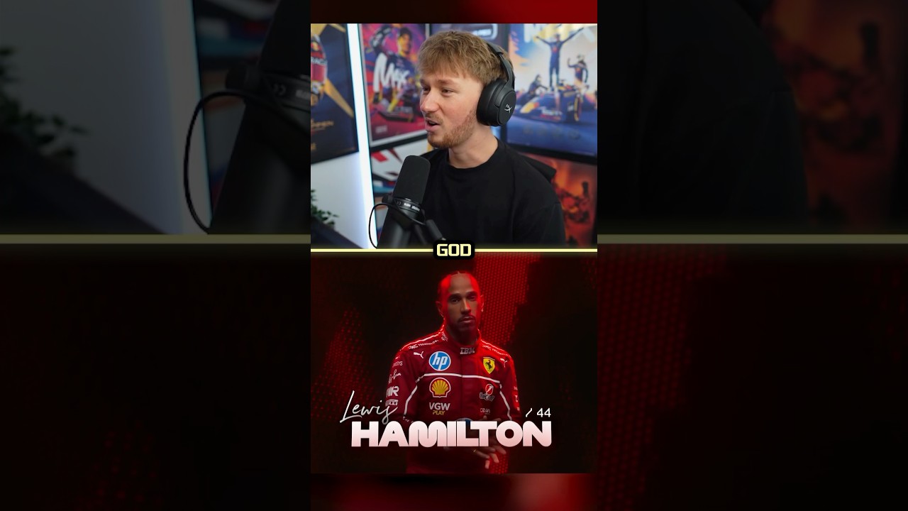 New 2025 F1 Opening Titles