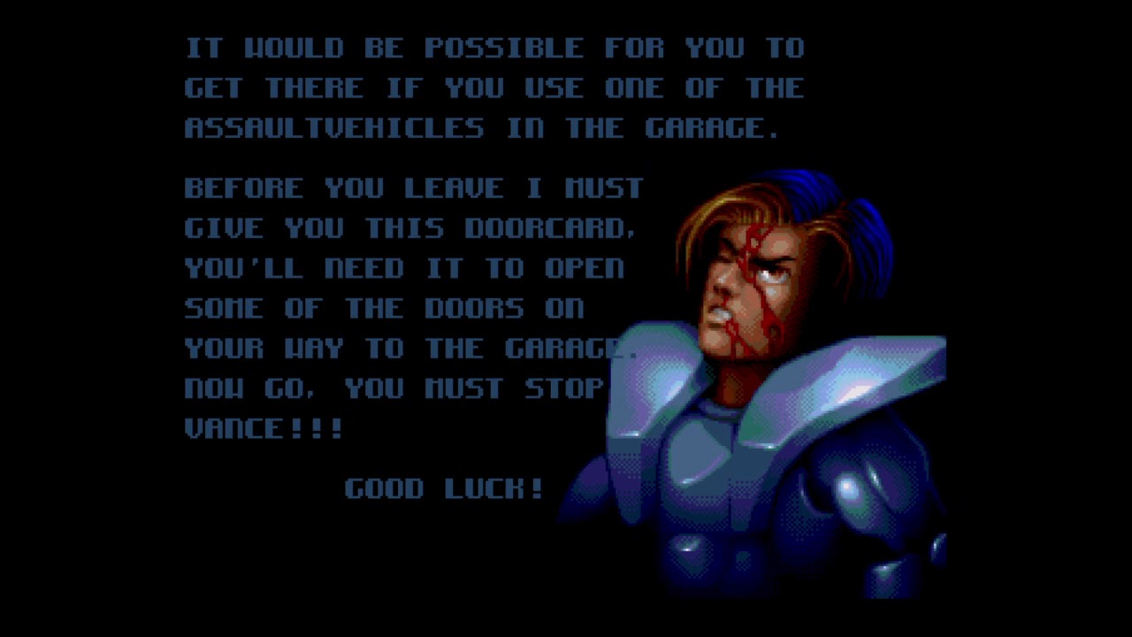 Ultracore - Level 1 - 100% Walkthrough All Collectables (Enemies, Lives, Coins)