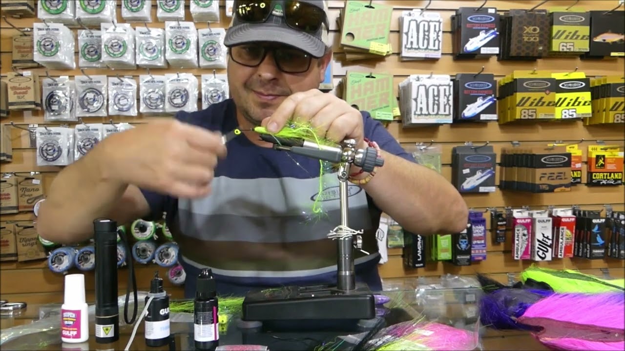 MEJORES MOSCAS PARA PESCAR SALMONES CHINOOK Y COHO    VLOG 3