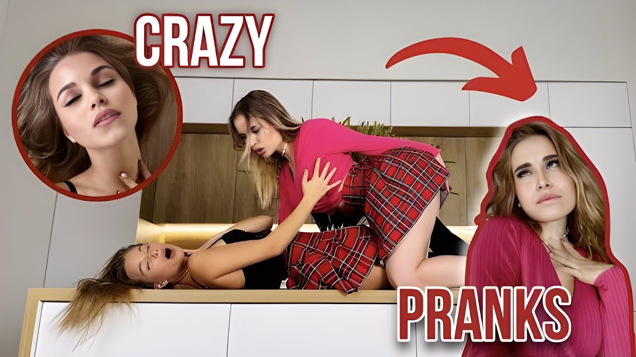 Best Girl Make Crazy Thing Together 
