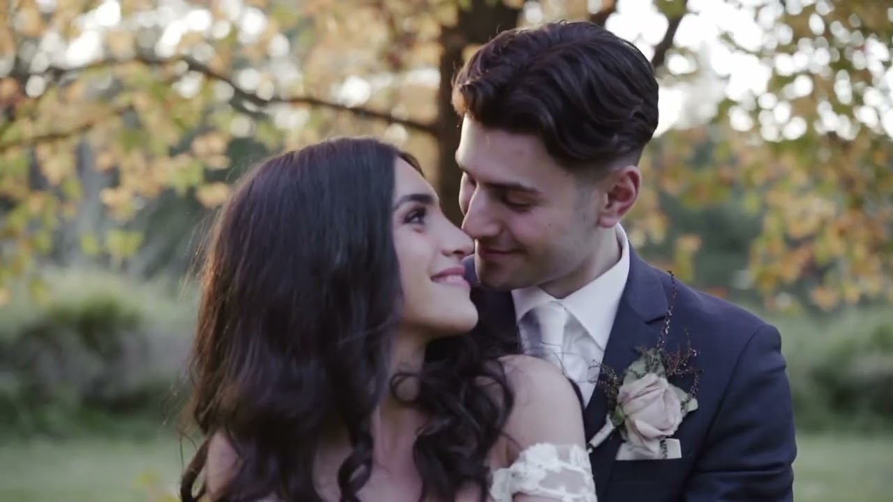 Christopher & Jenna - Highlights Film 1 Year