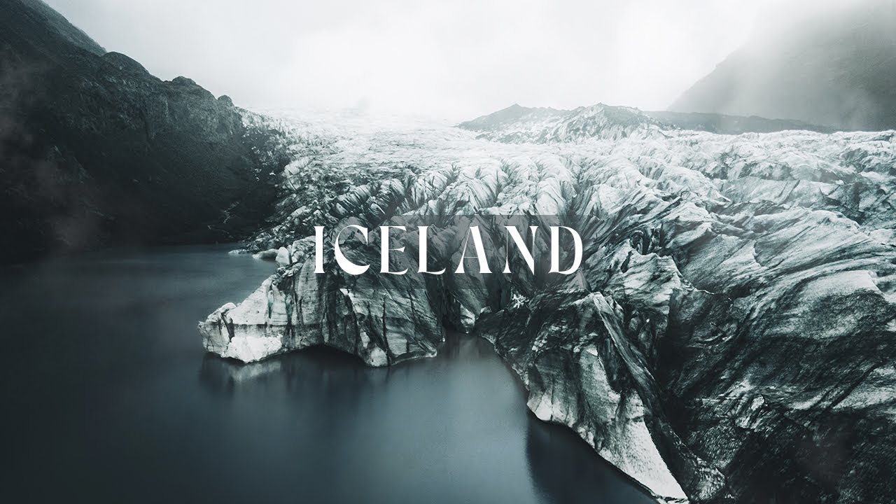 Iceland | Cinematic Travel Video