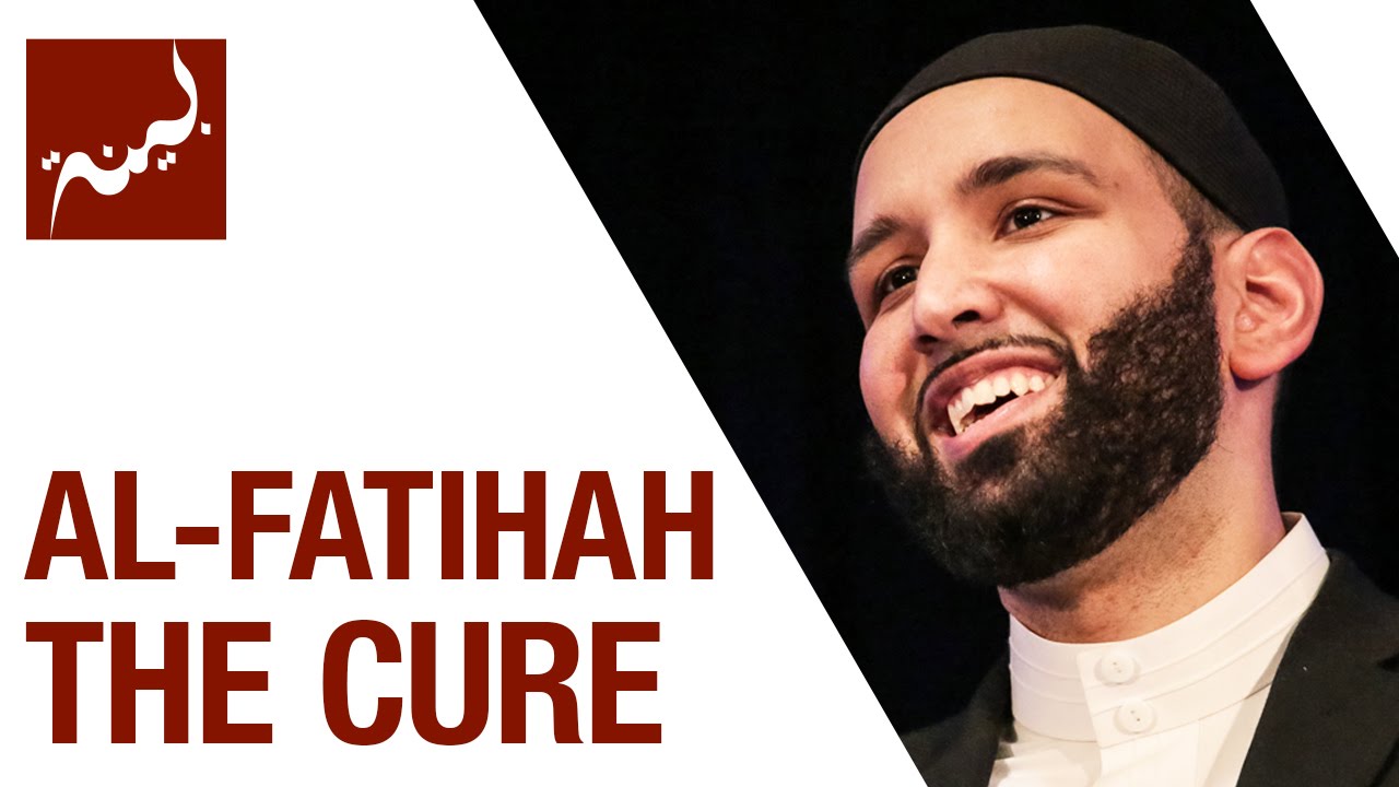 Surah Al-Fatihah 