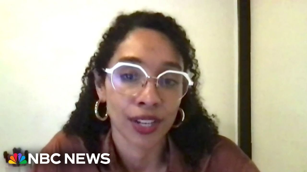 Mamdani-backed Chevalier: Democrats have &lsquo;frustrated&rsquo; voters who couldn&rsquo;t identify with the party