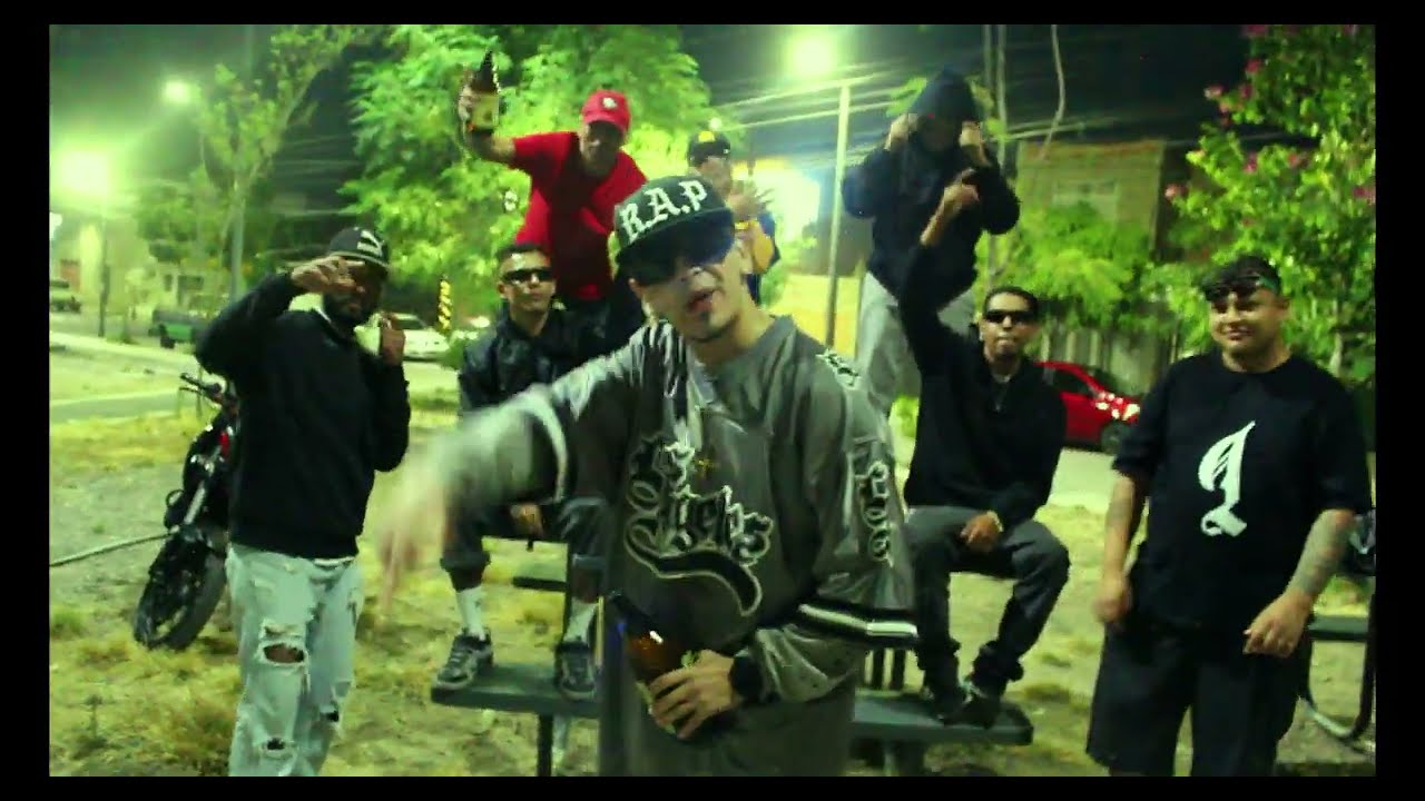 Crawking - Los #5_D_Mentes🔥 // @Chepower21 & @chuky5DM