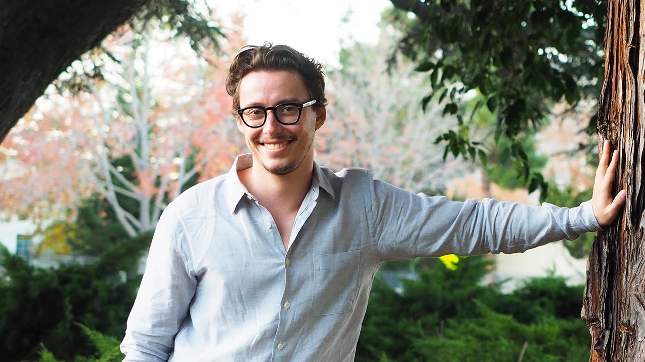 The MSTV Student Experience: Immersed in the Silicon Valley Ecosystem