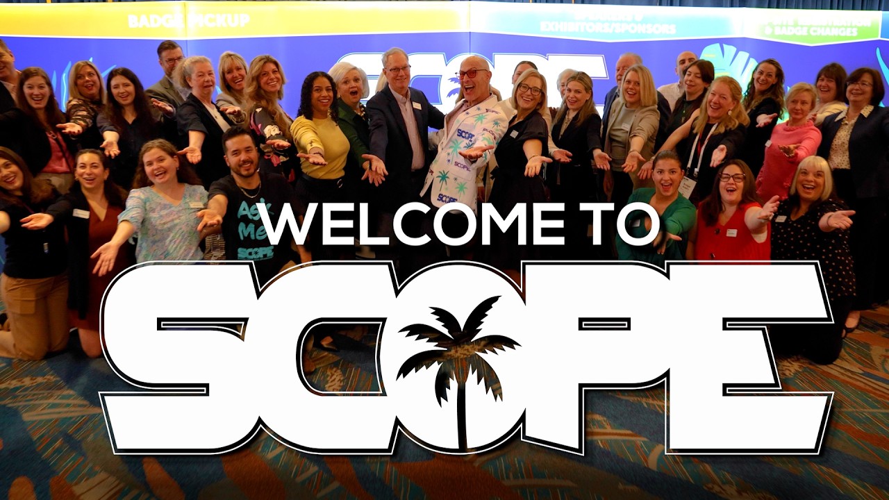 SCOPE Portfolio 2026