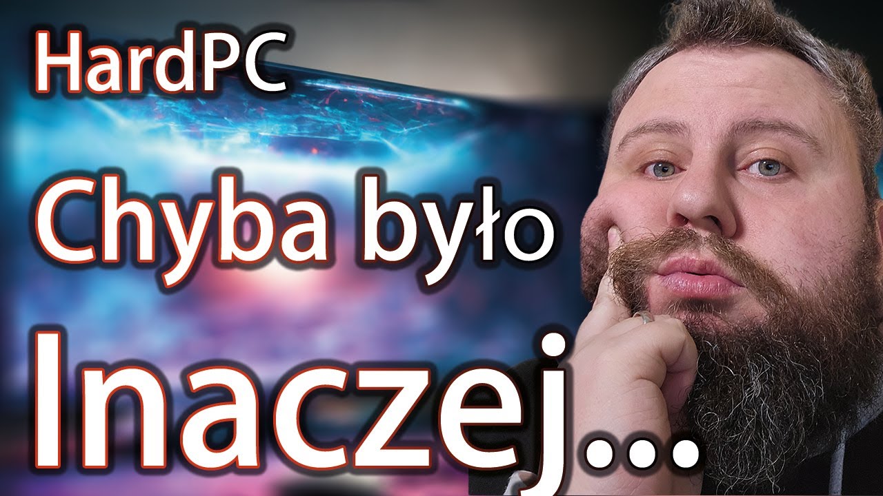 Inaczej zapamiętałem oferty gotowc&oacute;w z HardPC...