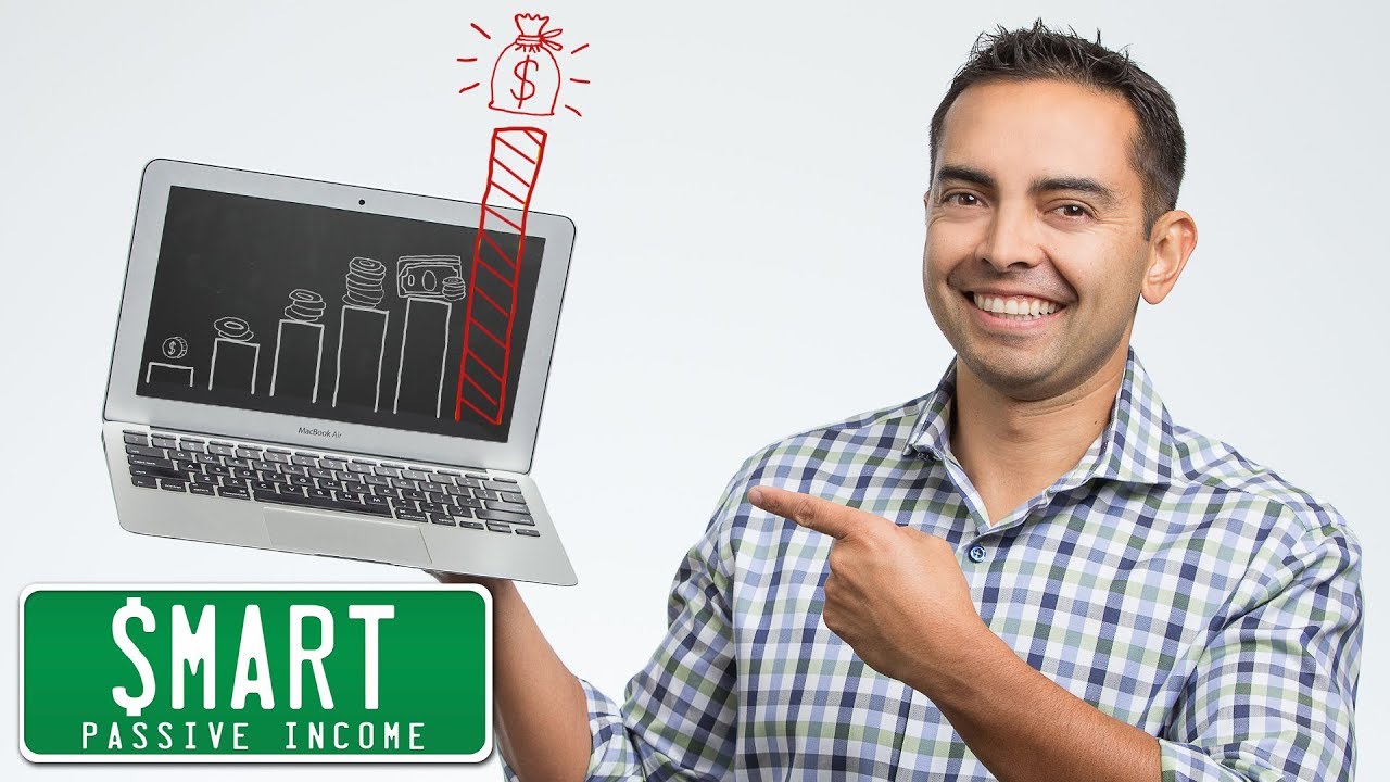 How to Create MULTIPLE Streams of Passive Income