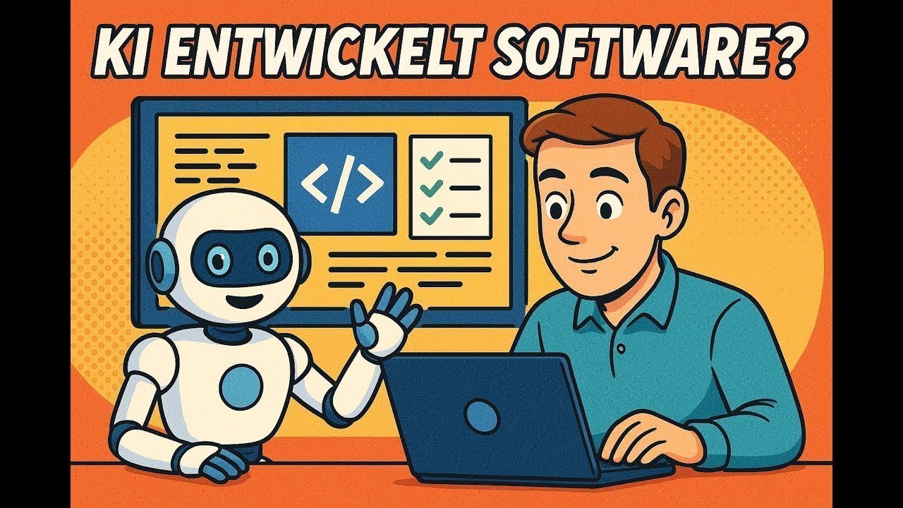 Kann KI deinen Scrum Master ersetzen?