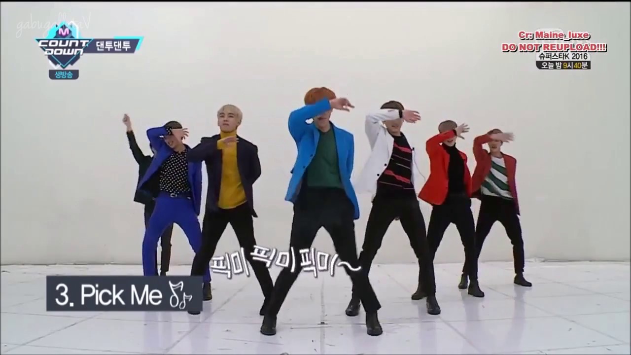 BTS || SHAKY SHAKY