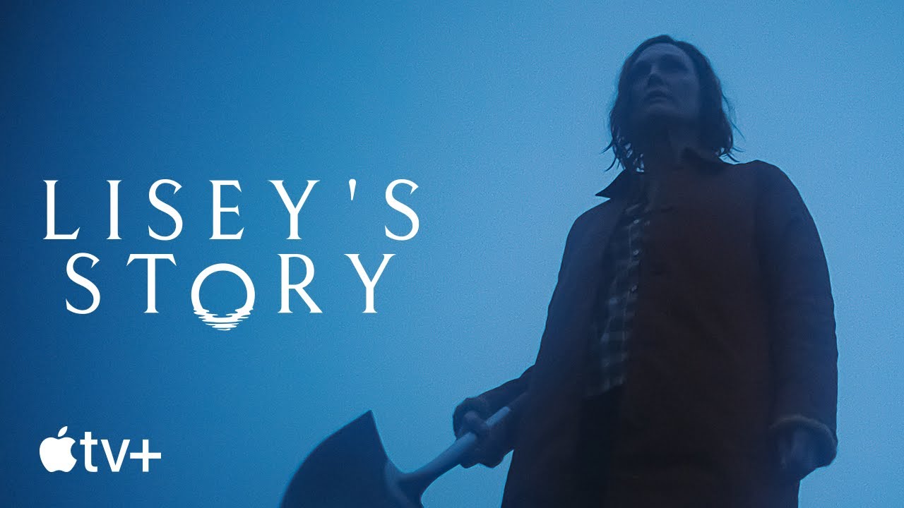 Lisey's Story &mdash; Official Trailer | Apple TV+