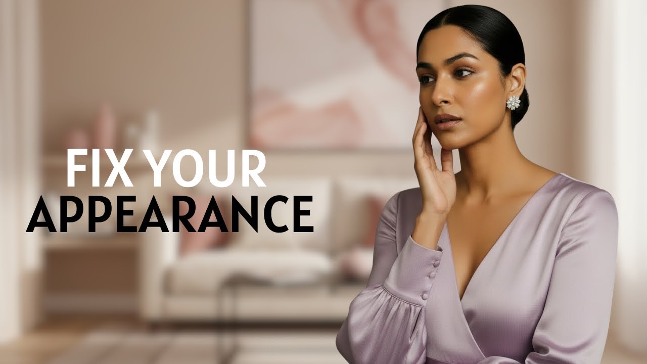 The Hidden Appearance Standard of Women With Taste