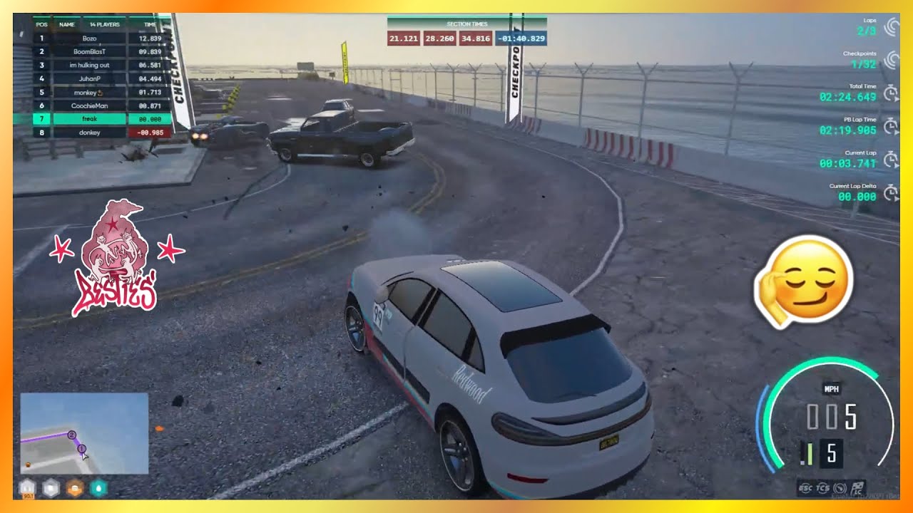 Hey Mike | NoPixel 4.0 GTA RP