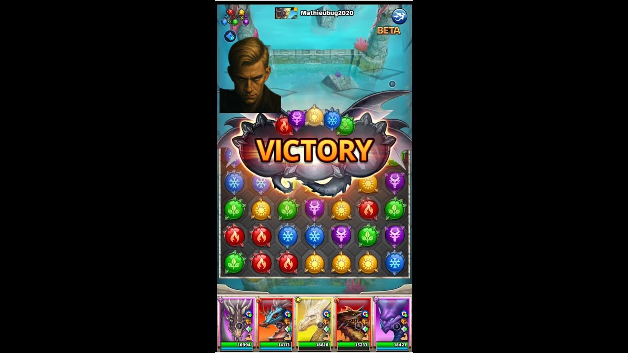 A day of firsts: Dive into the Deep End: Debut Clash of Dragons🐲🐲🐲🐲🐲
