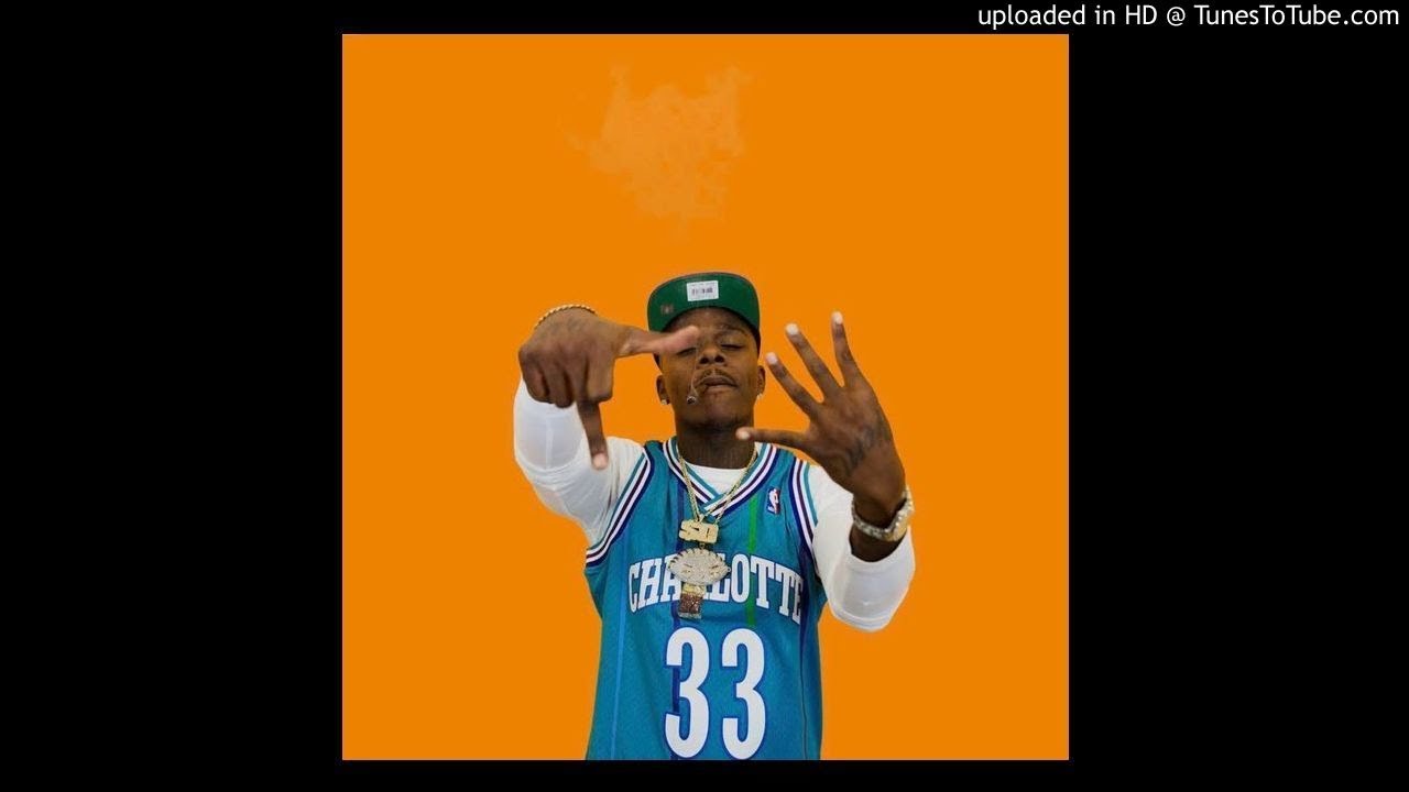 [FREE] Dababy 
