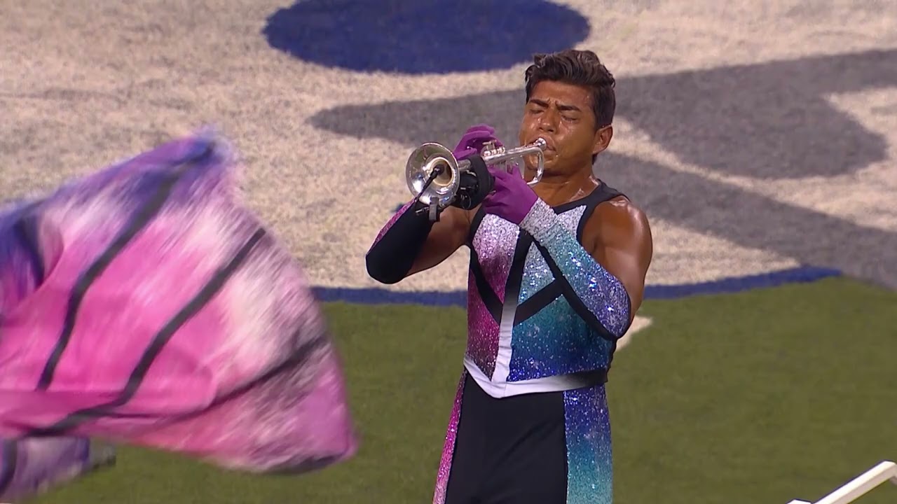 2017 Blue Devils General Effect 2-1 Judge Tape - Finals