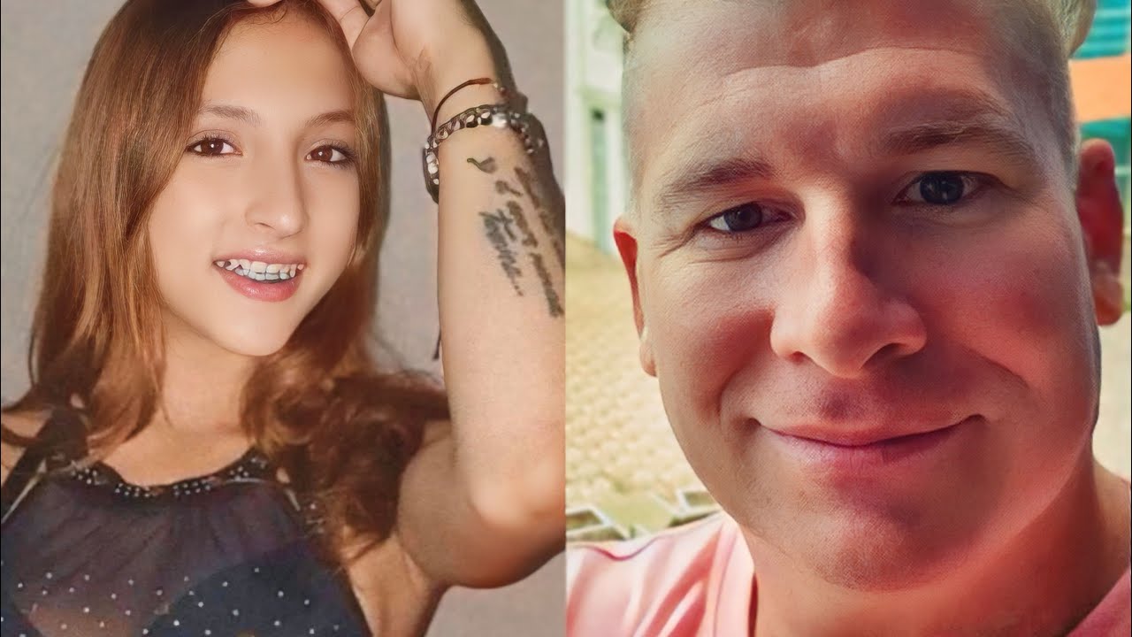 Ella tenía 20 y él 50- La COLOMBIANA ASESlNADA por su NOVIO  - Lesma VR