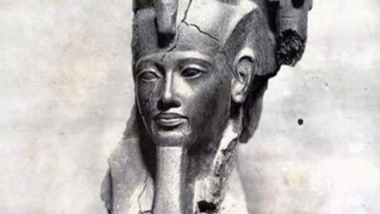 The Most famous Pharaoh: King Menes The First Ruler of Ancient Egypt