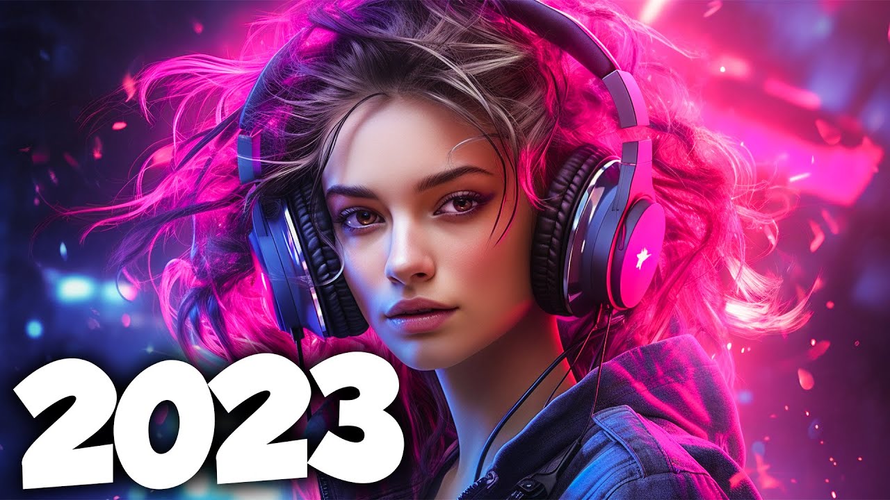 NA BALADA JOVEM PAN 2023 🔥 M&Uacute;SICA ELETR&Ocirc;NICA 🔥 As Melhores - Alok, Alan Walker, Avicii & Tiesto