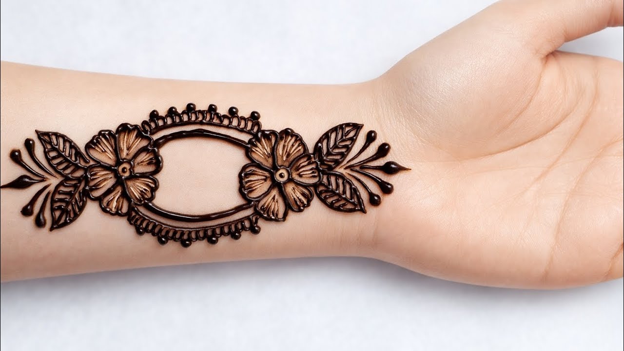 New eid special mehndi designs 2026 |new easy mehndi designs | eid mehndi design 2026 latest mehndi 