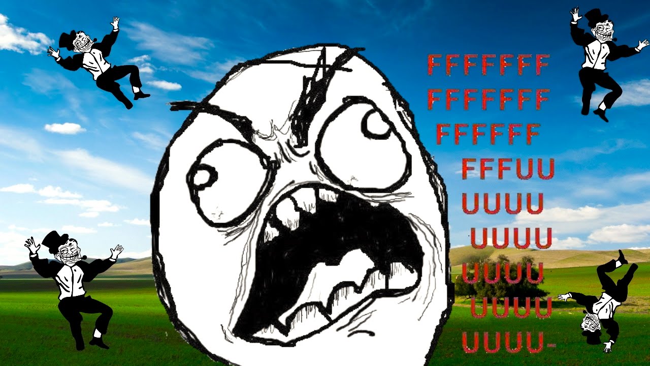 MALDITO POLLO INUTIL | Trollface Quest 2 - JuegaGerman