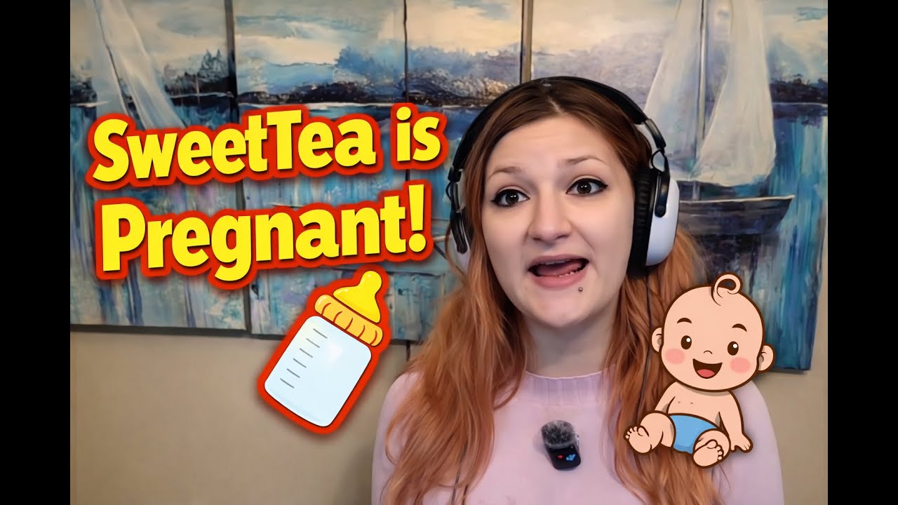 LolCow Universe Ruins SweetTea’s Pregnancy Announcement