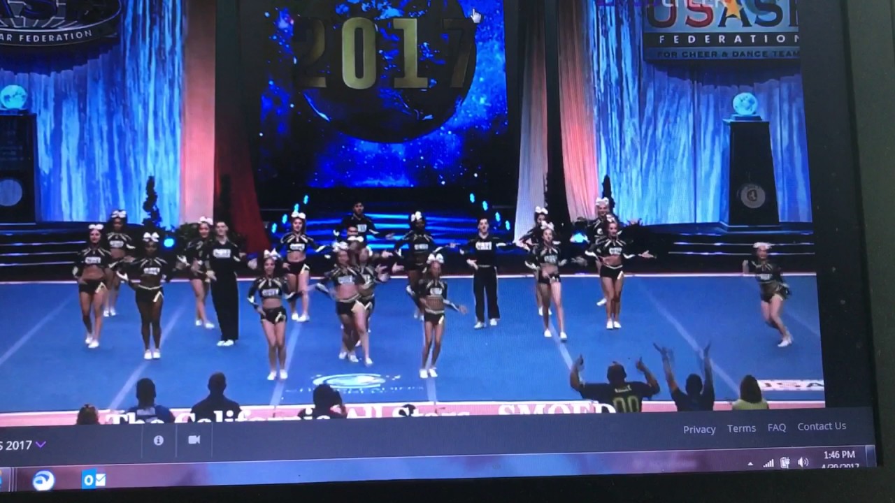 California Allstars SMOED