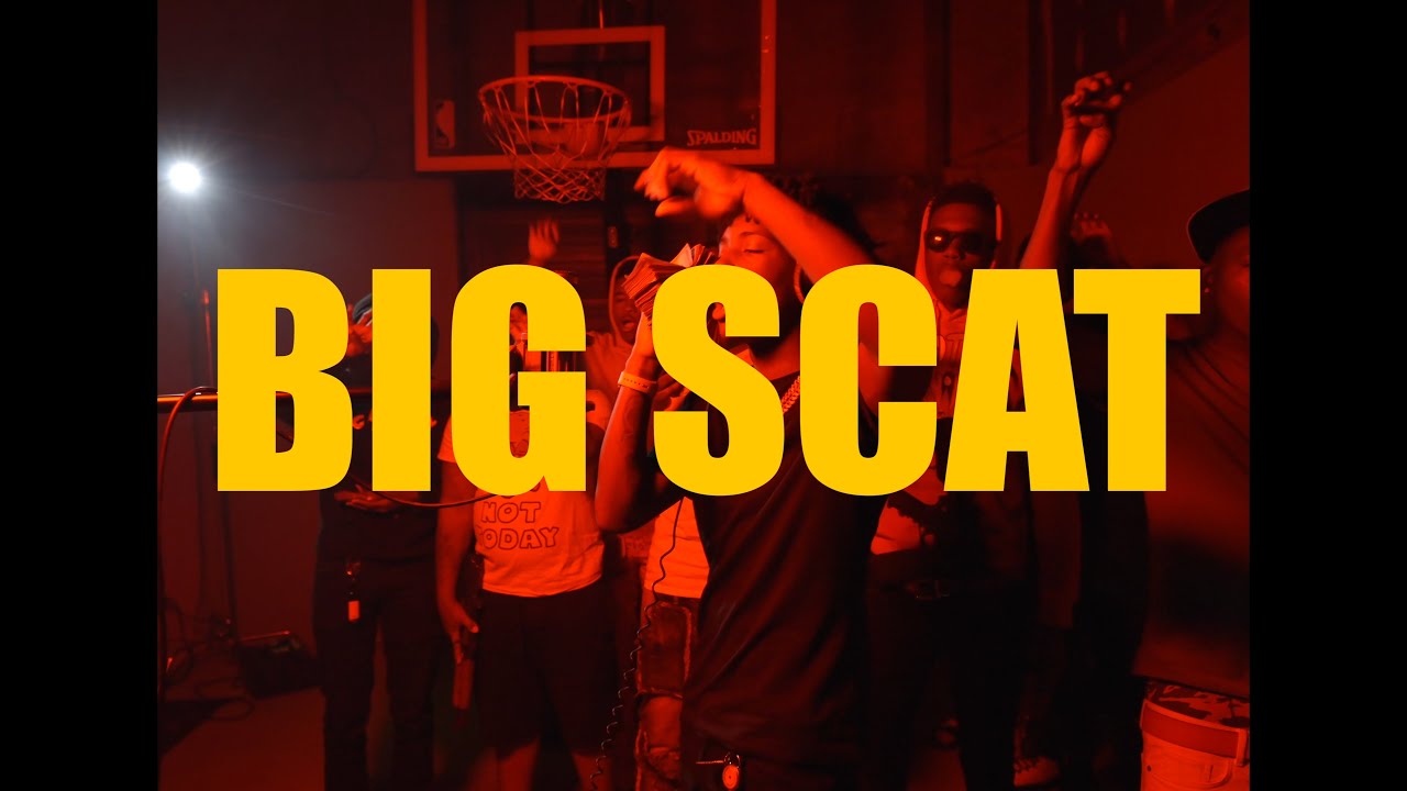 BigScat - First Day Out (Live Performance) (1take) @WikidFilms