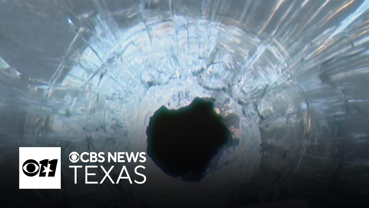 1 dead, 4 injured in shooting outside Dallas event center during baby shower