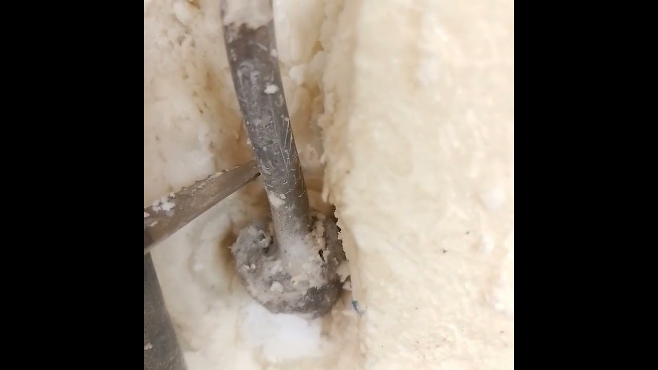 Geladeira dc35a Electrolux fugindo gás vê tirando defeito 