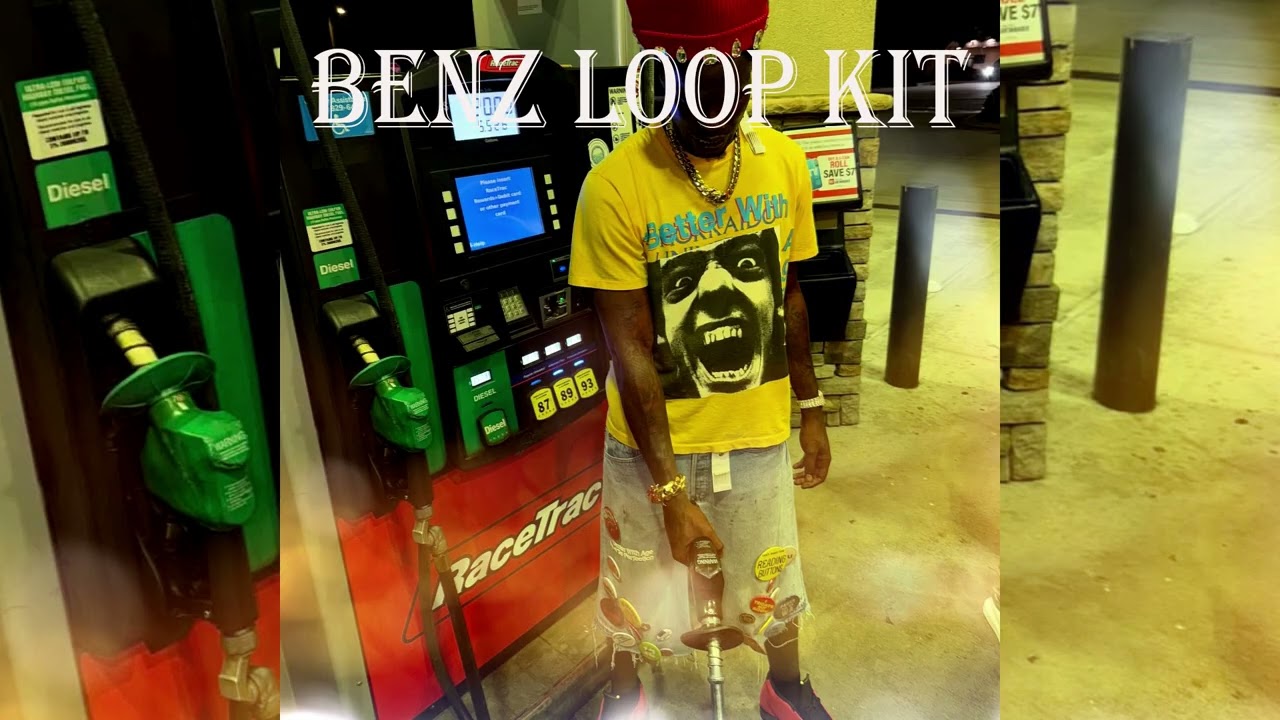 [FREE] (10) El Snappo Loop Kit - 