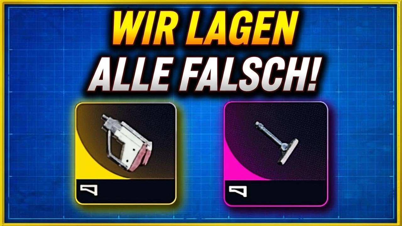 ARC Raiders: Die besten Aufsätze für jede Waffe – Alle Mods im Check!