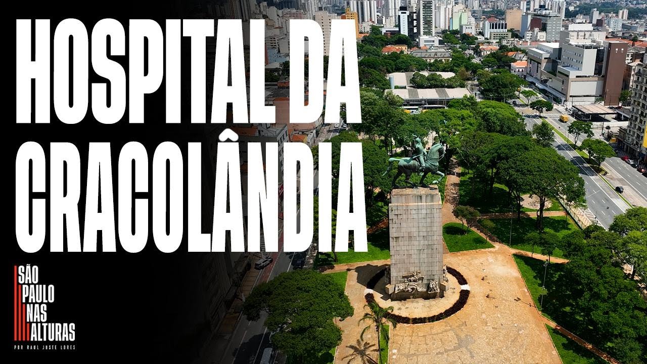 A ARQUITETURA HOSTIL do novo Hospital da Mulher em São Paulo. Ninguém pensou? | CRITICA DE PREDIO