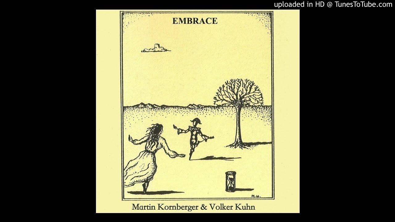 Martin Kornberger & Volker Kuhn - Magician's Factory
