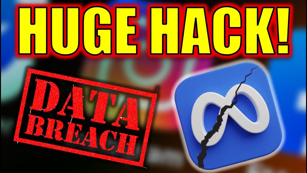 Big Instagram Data Leak!