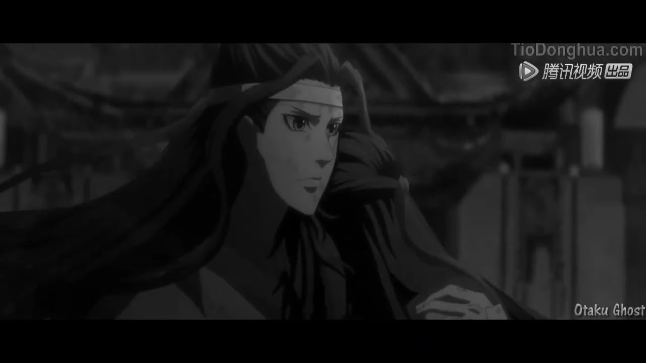 Wangxian - Another Love - AMV
