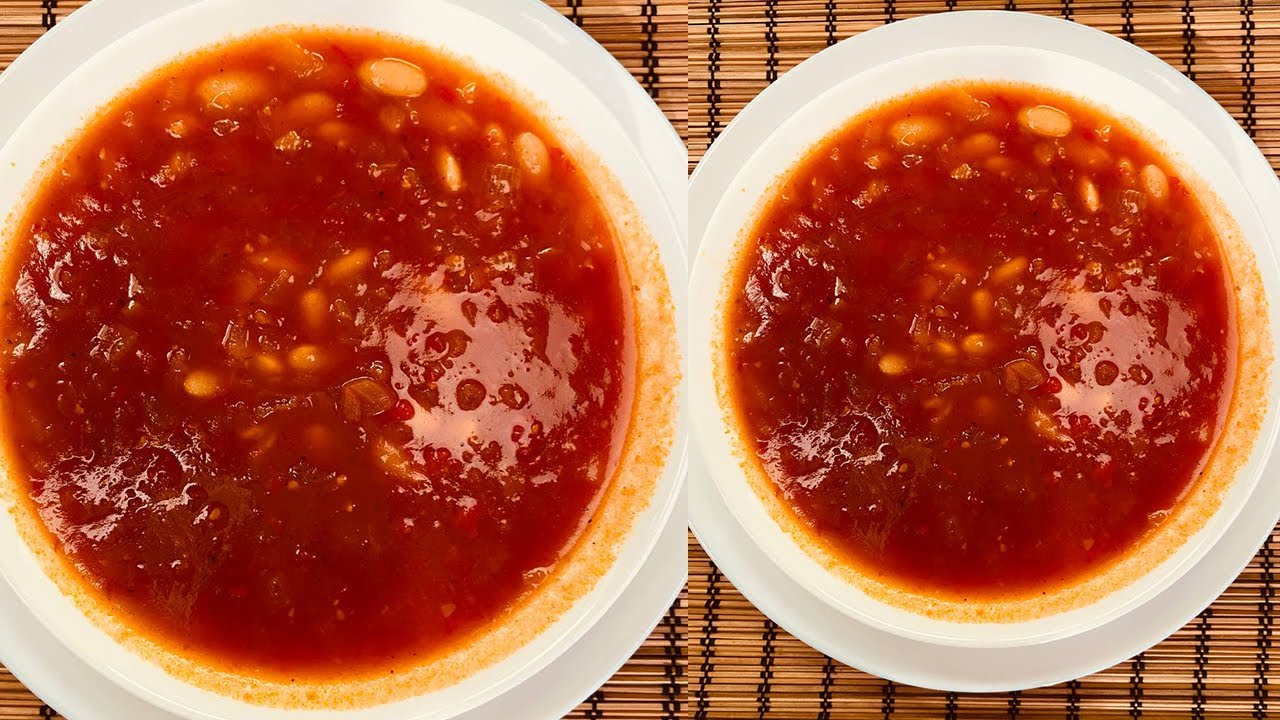 طريقة عمل طاجن الفاصوليا البيضاء | العزومة مع الشيف فاطمة أبو حاتي