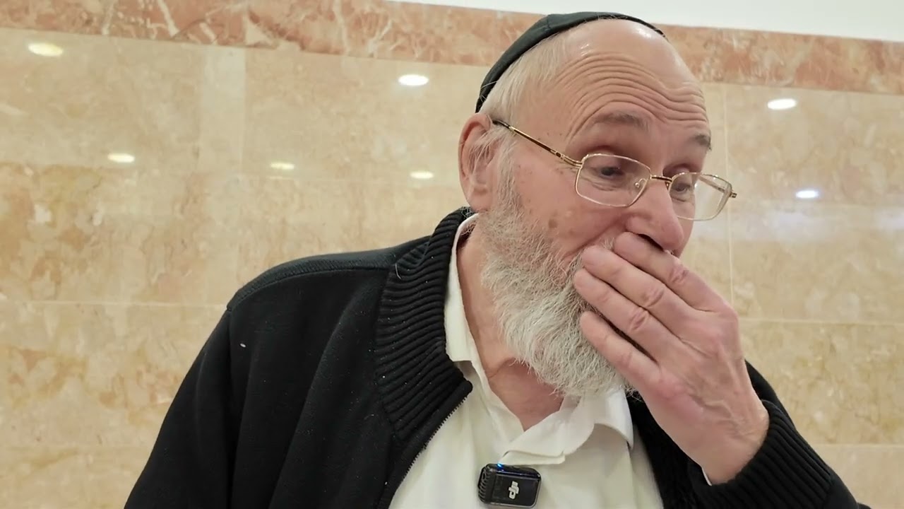 למען ידעו דור האחרון - דרך חייהם של גדולי אנ