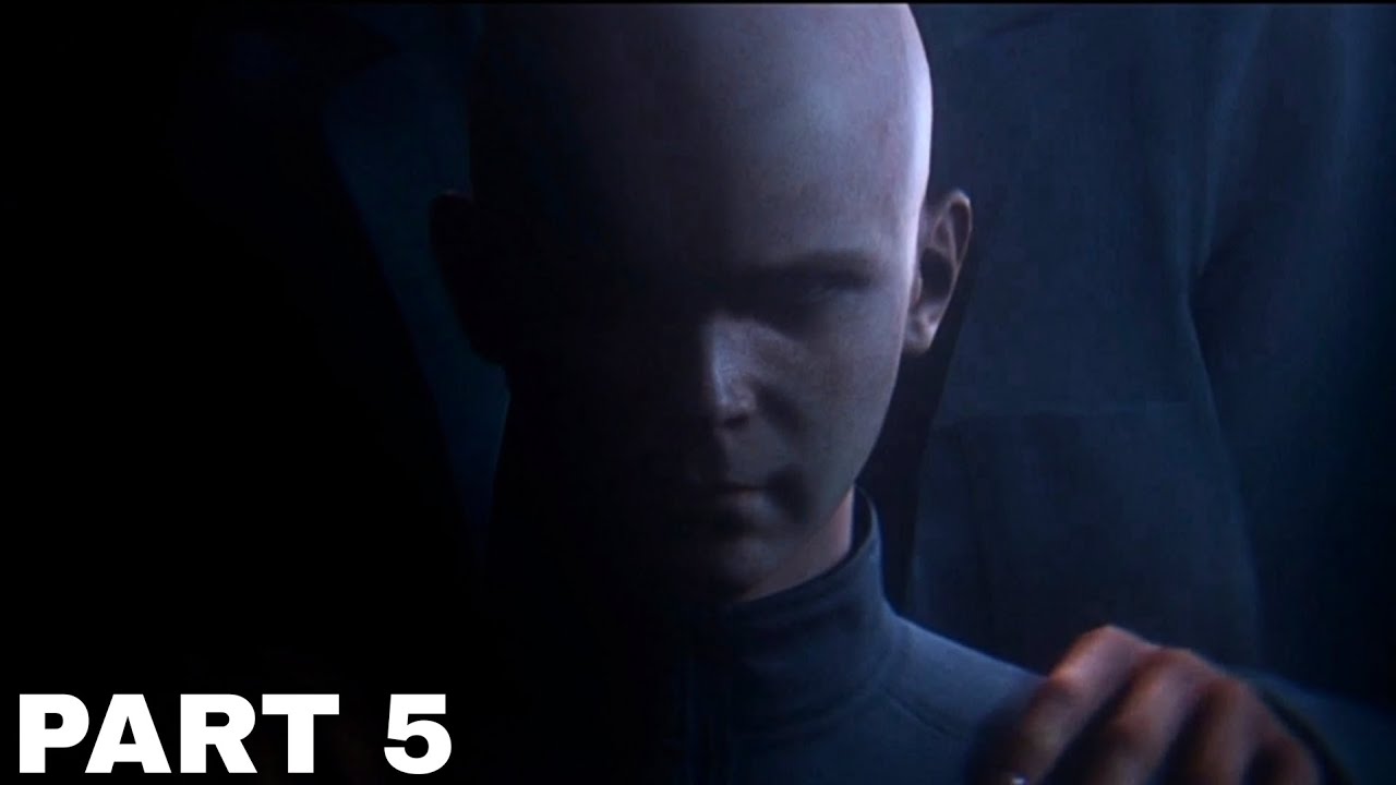 HITMAN 2 - Another Life - Part 5