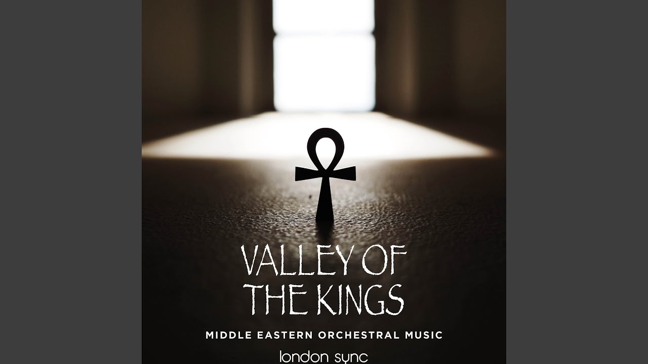 Valley of the Kings