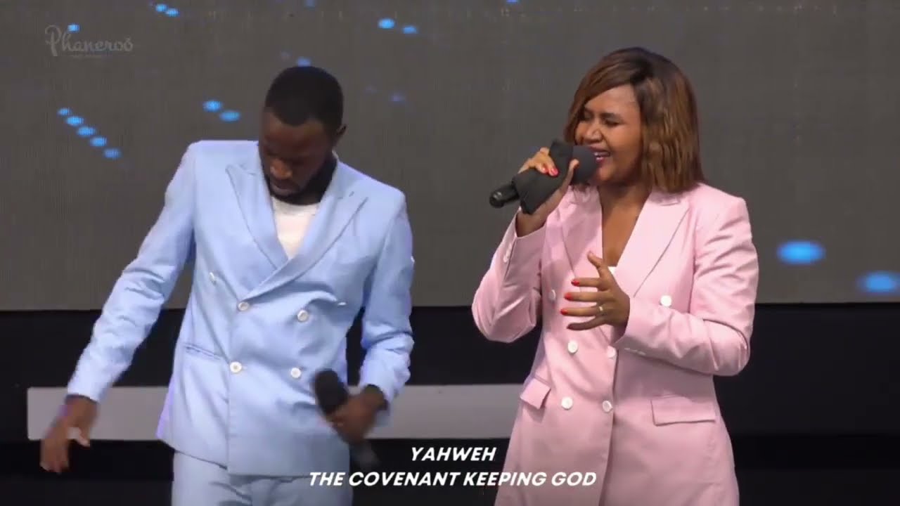 Phaneroo Sunday 255 Praise and Worship