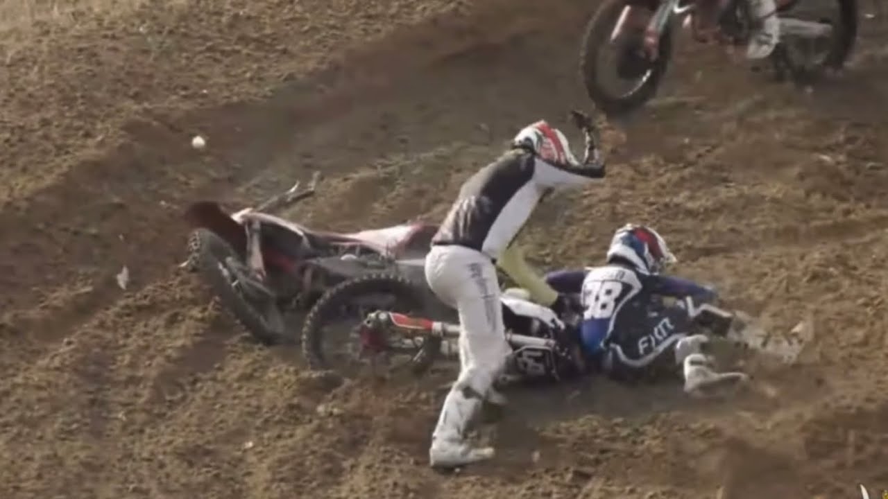 2025 MINI O’s Crash Compilation DAYS 3-7!