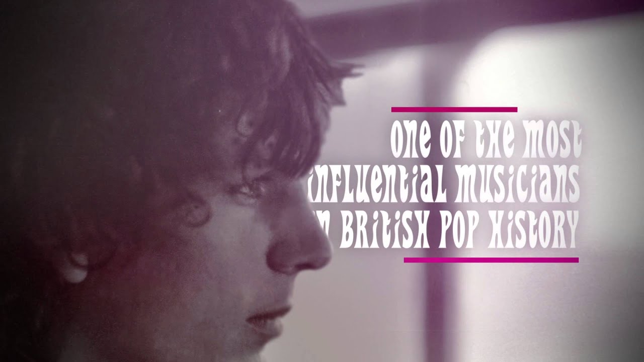 Syd Barrett - Listen On Spotify
