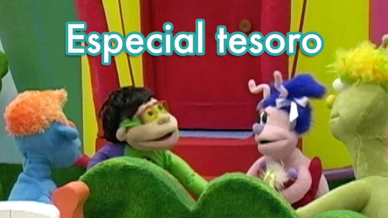 Especial Tesoro - 02