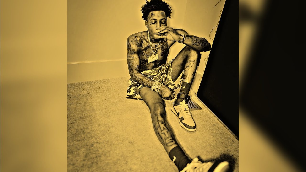 NBA Youngboy - We shot him in his head huh (Best Bass Boosted)