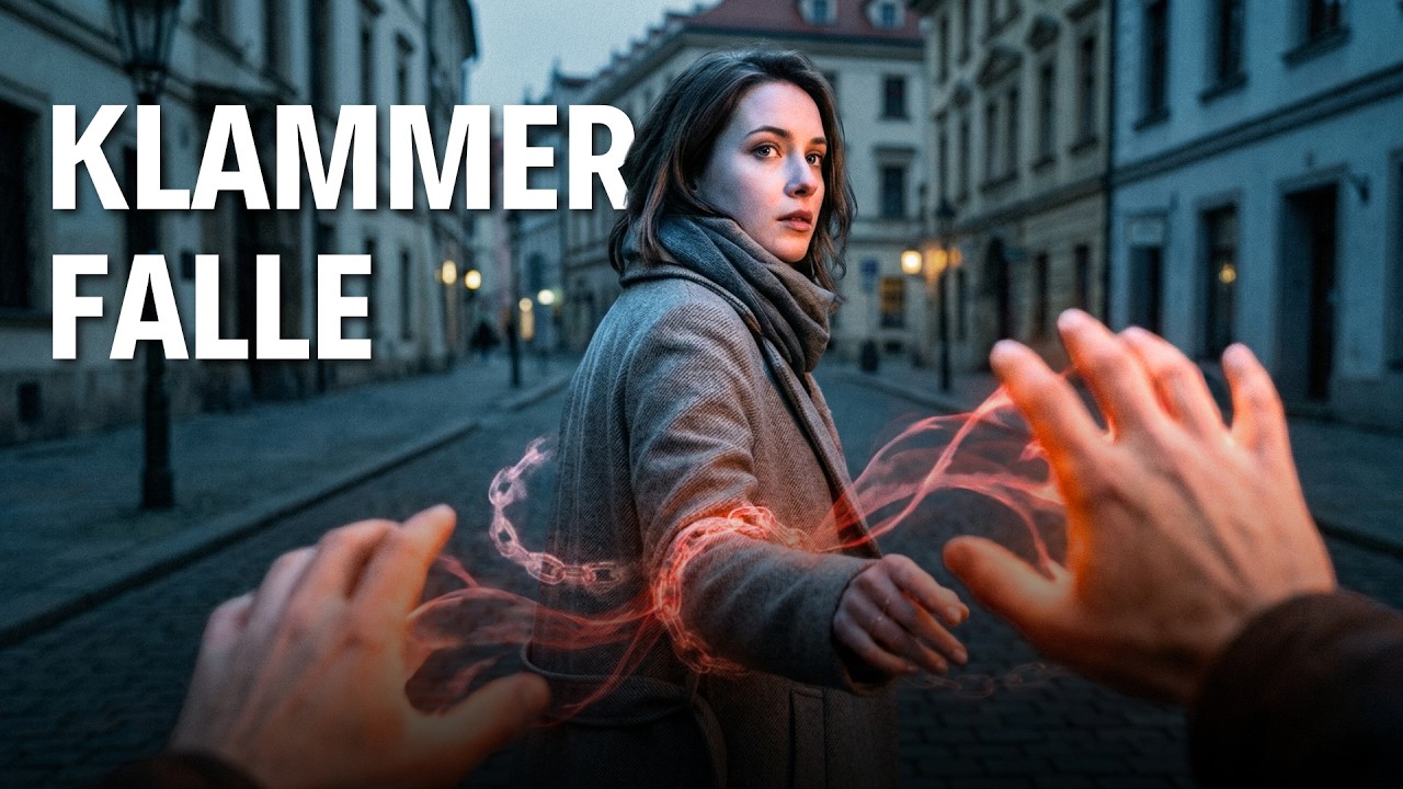 Sie zieht sich plötzlich zurück? (Der wahre Grund)
