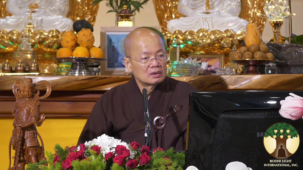 30) The 6th Patriarch Sutra - 20220806