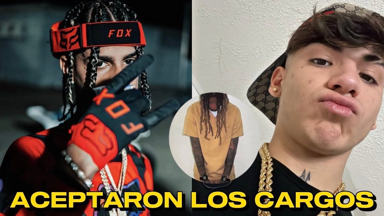 🇨🇱🚨IL NENE DE ORO COMPARÓ su CASO con YOVNGCHIMI