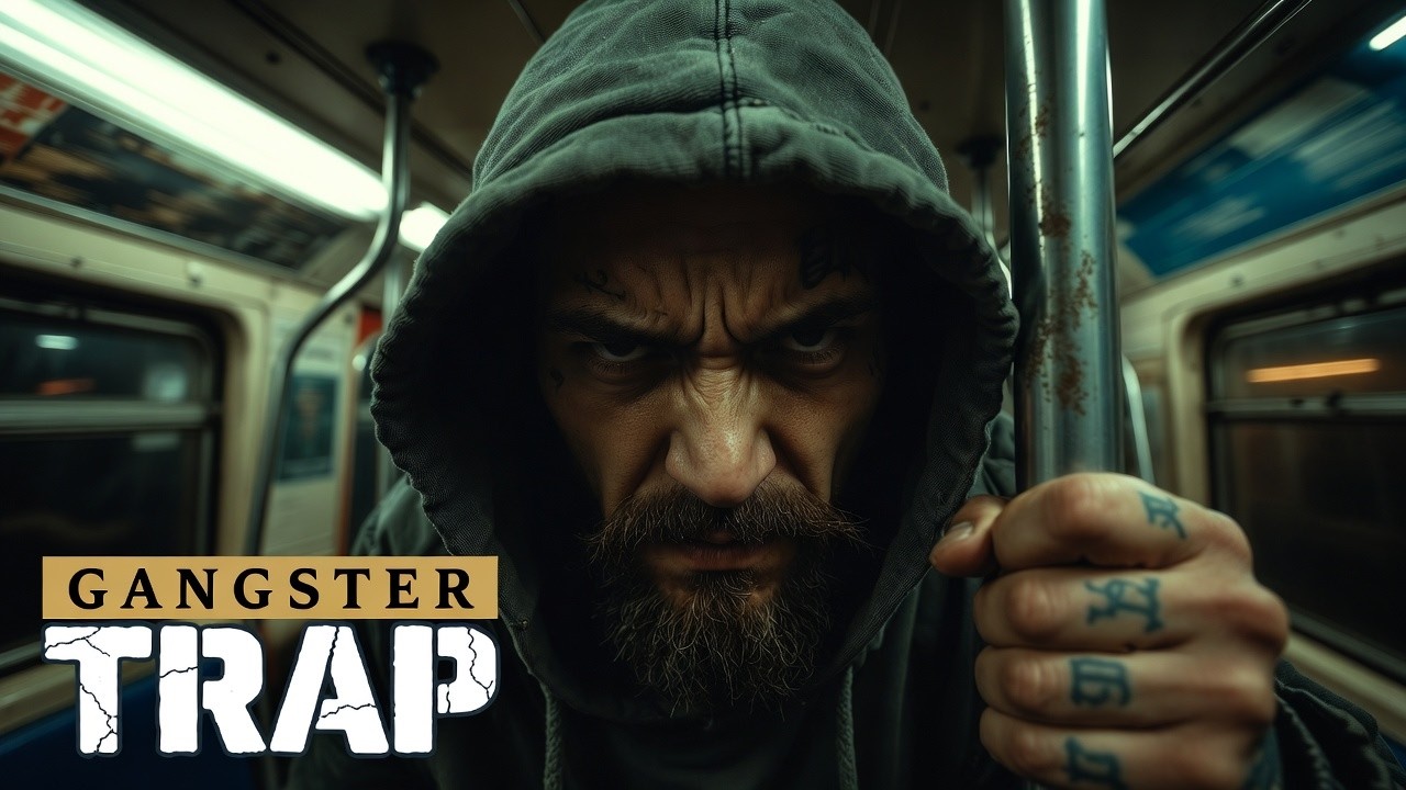 LOYALTY OVER FEAR 🔥 Ruthless Gangster Trap for Silent Dominators – TAP IN